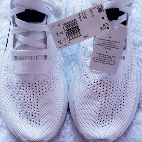 New Mens Adidas POD-3.1 - Picture 3 of 6